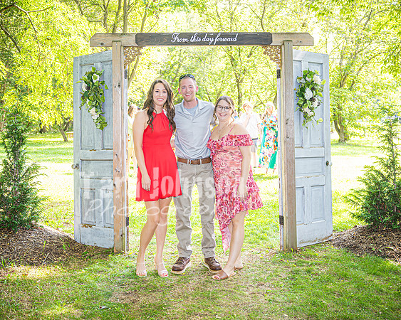 Doug & Bridget Law - Ceremony - TJP (114 of 155)