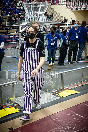 2022 FIRST Robotics Finals & Awards - TJP (49 of 66)