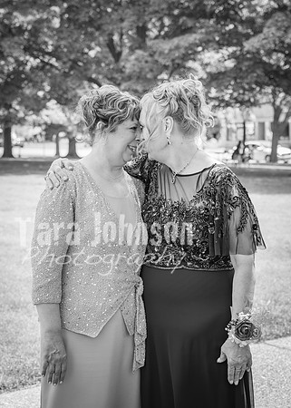 24 M. & K. Eaton Wedding [Full Collection B&W] - DH (38 of 352)