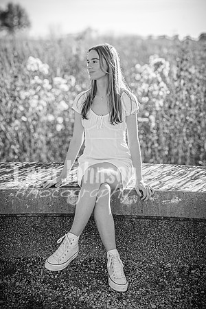 Layla Kohr @ Indian Springs - BW - TJP (29 of 73)
