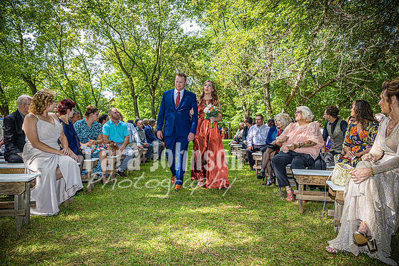 2023 Tyler & Karli Wedding - Ceremony - TJP (8 of 134)