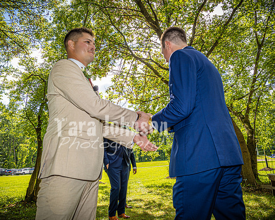 2023 Tyler & Karli Wedding - Ceremony - TJP (13 of 134)
