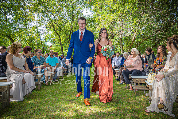2023 Tyler & Karli Wedding - Ceremony - TJP (12 of 134)