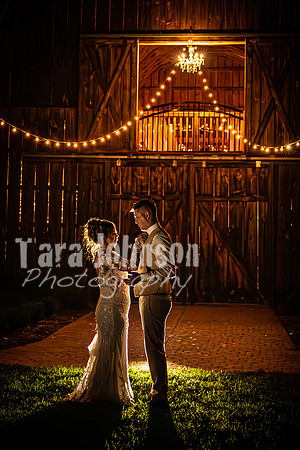 2023 Tyler & Karli Wedding - Afterglow - TJP (1 of 22)