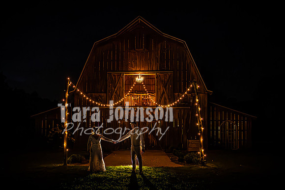2023 Tyler & Karli Wedding - Afterglow - TJP (2 of 22)