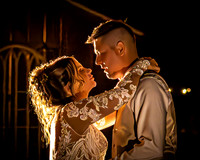 2023 Tyler & Karli Wedding - Afterglow - TJP (7 of 22)