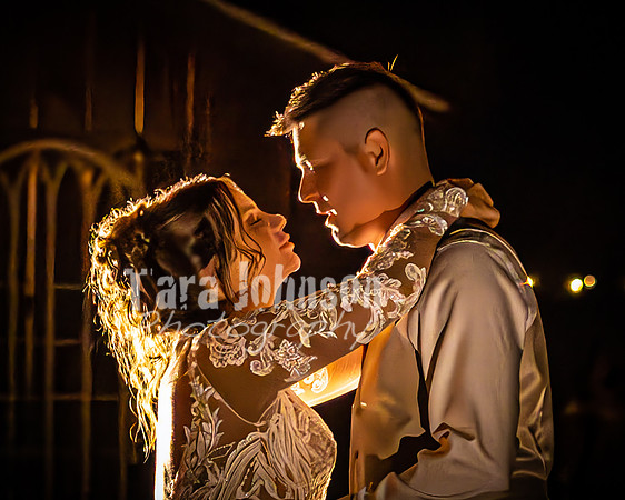 2023 Tyler & Karli Wedding - Afterglow - TJP (7 of 22)