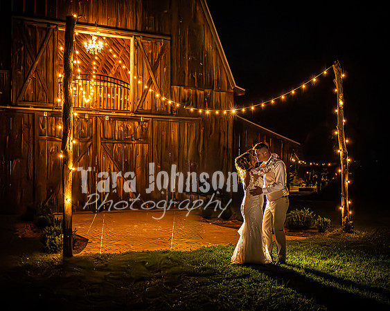 2023 Tyler & Karli Wedding - Afterglow - TJP (5 of 22)