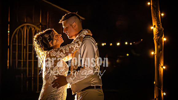 2023 Tyler & Karli Wedding - Afterglow - TJP (6 of 22)