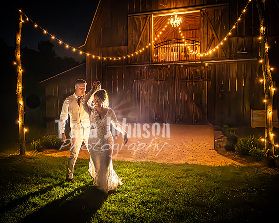 2023 Tyler & Karli Wedding - Afterglow - TJP (9 of 22)