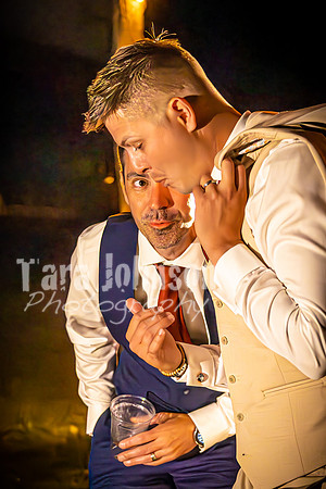 2023 Tyler & Karli Wedding - Afterglow - TJP (16 of 22)