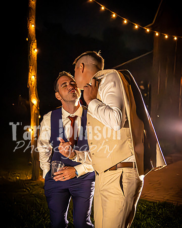 2023 Tyler & Karli Wedding - Afterglow - TJP (17 of 22)