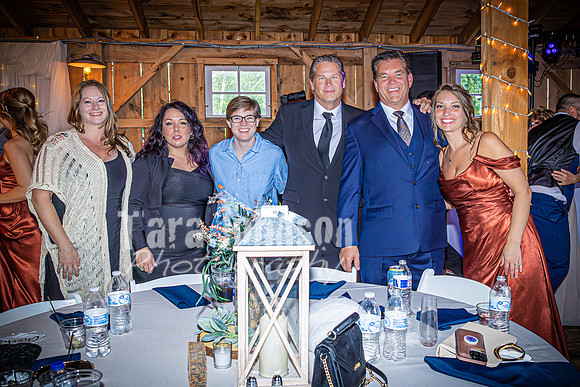 2023 Tyler & Karli Wedding - Friends & Family - TJP (103 of 121)
