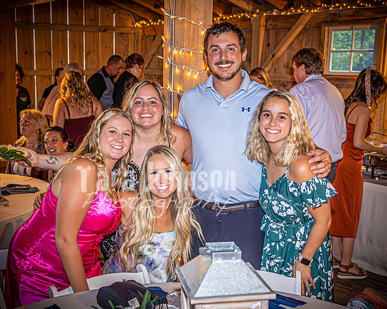 2023 Tyler & Karli Wedding - Friends & Family - TJP (115 of 121)
