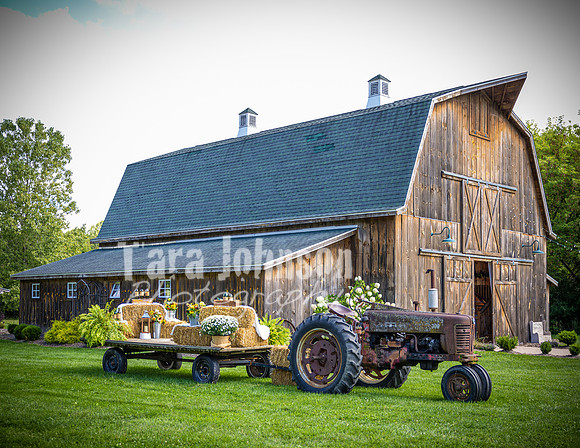 2023 Tyler & Karli Wedding - Venue - TJP (3 of 56)