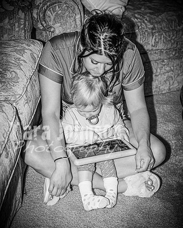 2023 Tyler & Karli Wedding - Complete - BW - TJP (35 of 843)