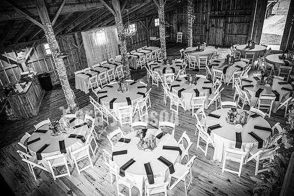 2023 Tyler & Karli Wedding - Complete - BW - TJP (58 of 843)