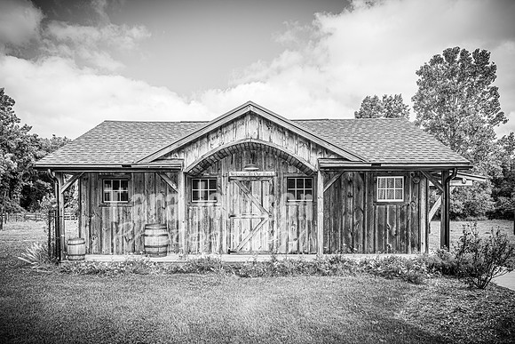 2023 Tyler & Karli Wedding - Complete - BW - TJP (66 of 843)