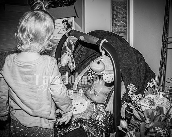2023 Tyler & Karli Wedding - Complete - BW - TJP (100 of 843)