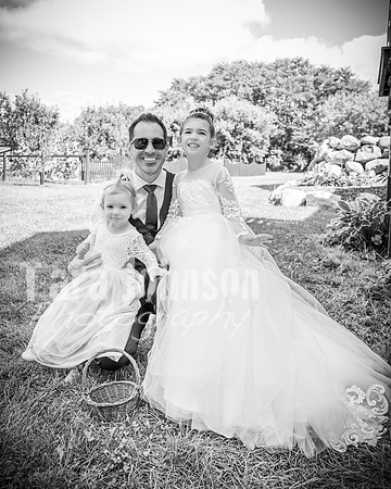 2023 Tyler & Karli Wedding - Complete - BW - TJP (136 of 843)