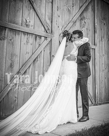 2023 Tyler & Karli Wedding - Complete - BW - TJP (164 of 843)