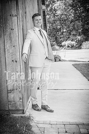 2023 Tyler & Karli Wedding - Complete - BW - TJP (173 of 843)