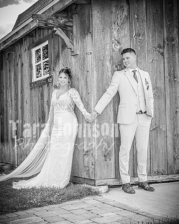 2023 Tyler & Karli Wedding - Complete - BW - TJP (176 of 843)