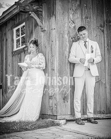 2023 Tyler & Karli Wedding - Complete - BW - TJP (177 of 843)