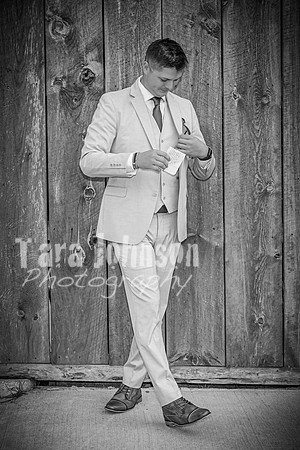 2023 Tyler & Karli Wedding - Complete - BW - TJP (188 of 843)