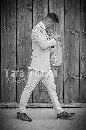 2023 Tyler & Karli Wedding - Complete - BW - TJP (189 of 843)