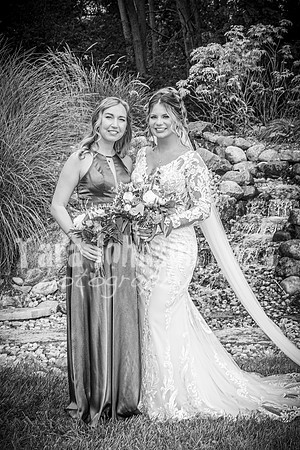 2023 Tyler & Karli Wedding - Complete - BW - TJP (195 of 843)