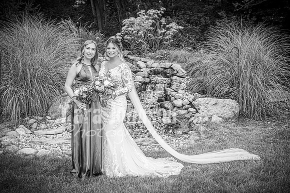 2023 Tyler & Karli Wedding - Complete - BW - TJP (194 of 843)