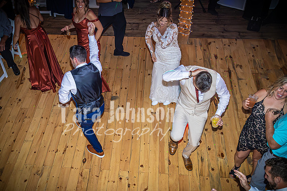 2023 Tyler & Karli Wedding - The Dance - TJP (3 of 84)