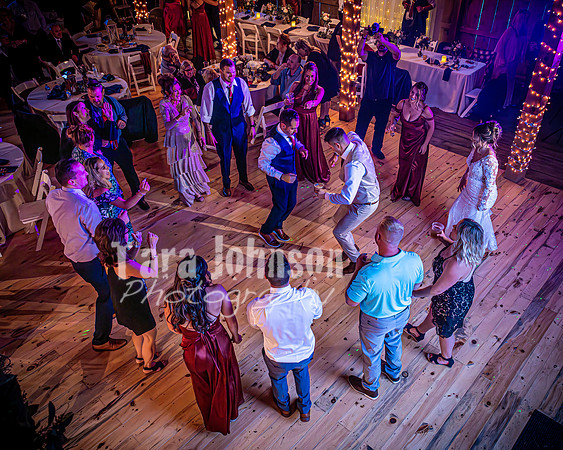 2023 Tyler & Karli Wedding - The Dance - TJP (2 of 84)