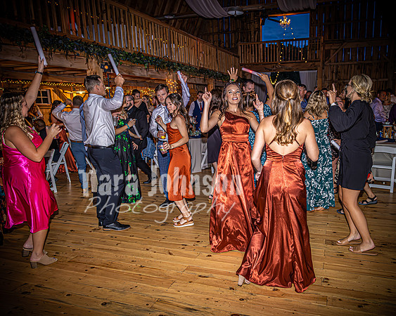 2023 Tyler & Karli Wedding - The Dance - TJP (24 of 84)