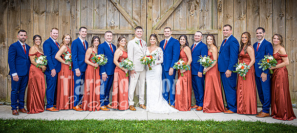 2023 Tyler & Karli Wedding - Highlights - TJP (43 of 221)
