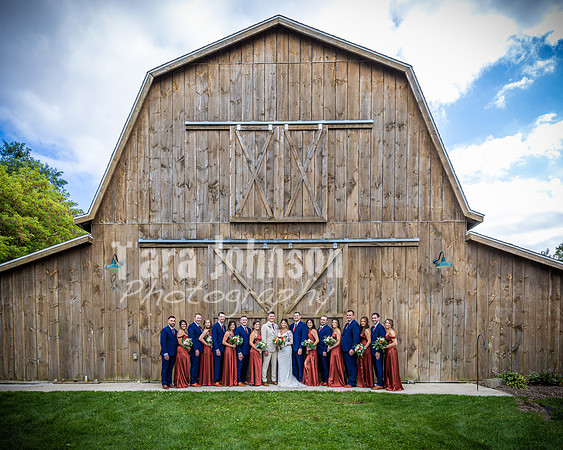 2023 Tyler & Karli Wedding - Highlights - TJP (44 of 221)