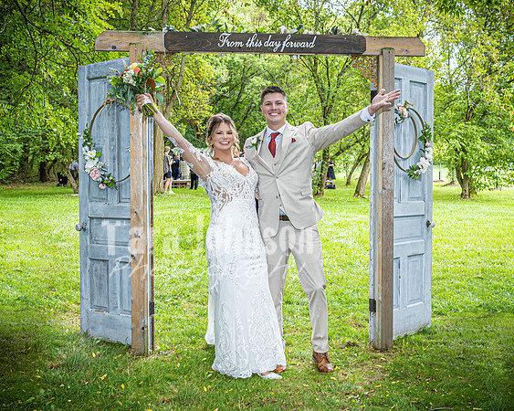 2023 Tyler & Karli Wedding - Highlights - TJP (129 of 221)