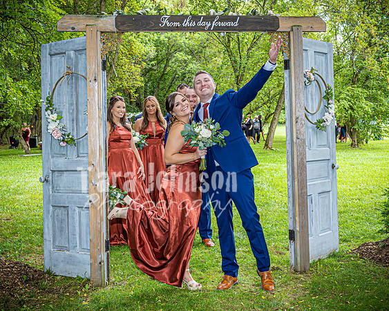 2023 Tyler & Karli Wedding - Highlights - TJP (133 of 221)
