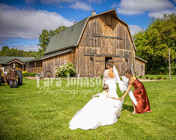 2023 Tyler & Karli Wedding - Bride & Groom - TJP (57 of 533)
