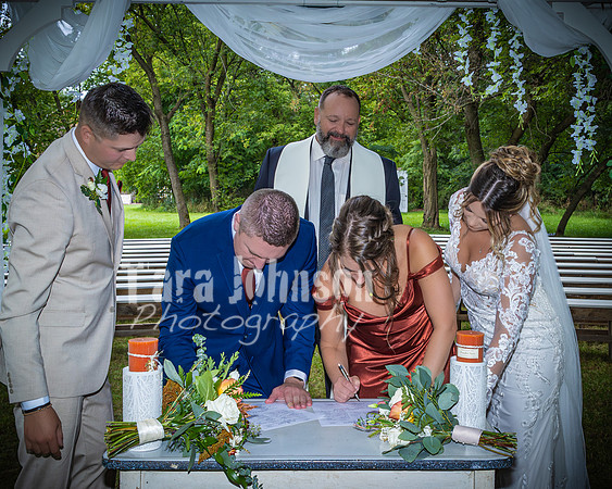 2023 Tyler & Karli Wedding - Highlights - TJP (143 of 221)