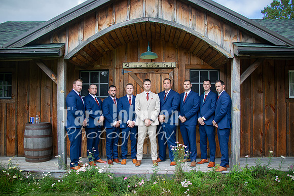 2023 Tyler & Karli Wedding - Second Shooter - DH (31 of 80)