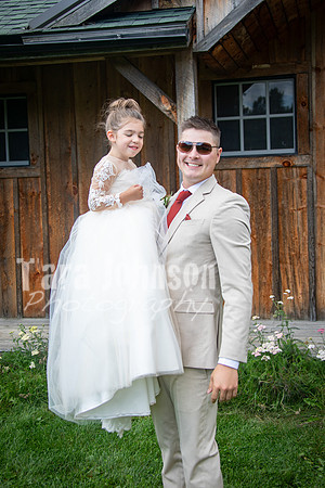 2023 Tyler & Karli Wedding - Second Shooter - DH (41 of 80)