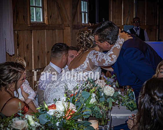 2023 Tyler & Karli Wedding - Highlights - TJP (170 of 221)