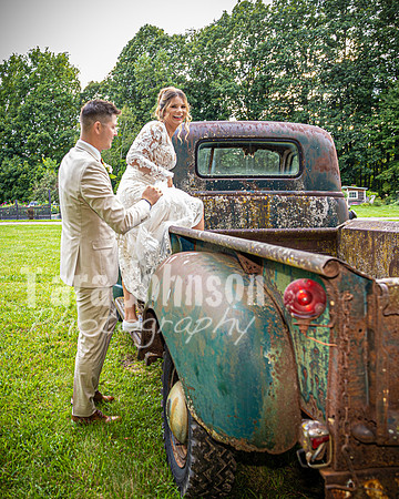 2023 Tyler & Karli Wedding - Highlights - TJP (171 of 221)