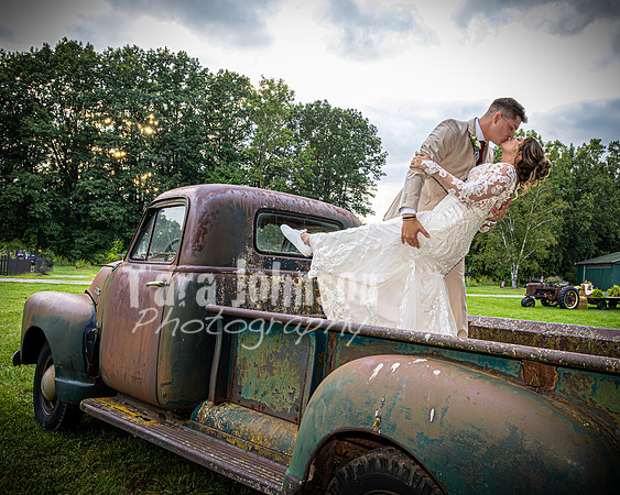 2023 Tyler & Karli Wedding - Highlights - TJP (172 of 221)