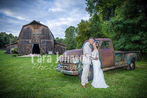2023 Tyler & Karli Wedding - Highlights - TJP (174 of 221)
