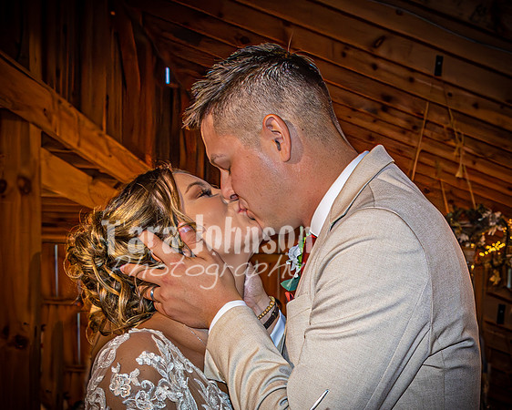2023 Tyler & Karli Wedding - Highlights - TJP (185 of 221)