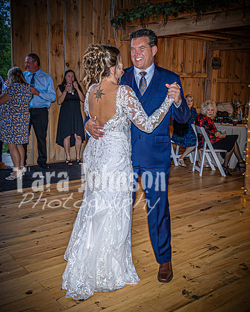 2023 Tyler & Karli Wedding - Highlights - TJP (190 of 221)