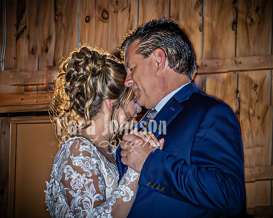 2023 Tyler & Karli Wedding - Highlights - TJP (191 of 221)
